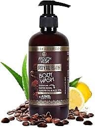 Ayouthveda Royal Bath Body Wash