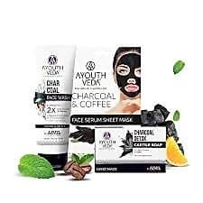 Ayouthveda Skin Detox Regimen
