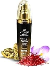 Ayouthveda Sparkling Gold Day Cream
