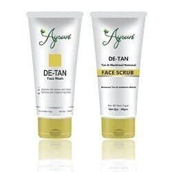 Aysun De-Tan Combo