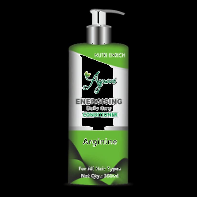 Aysun Energising Daily Care Conditioner