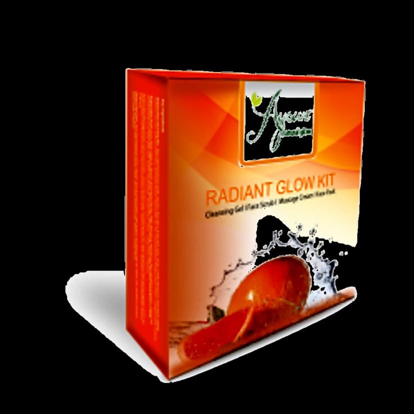 Aysun Radiant Glow Kit