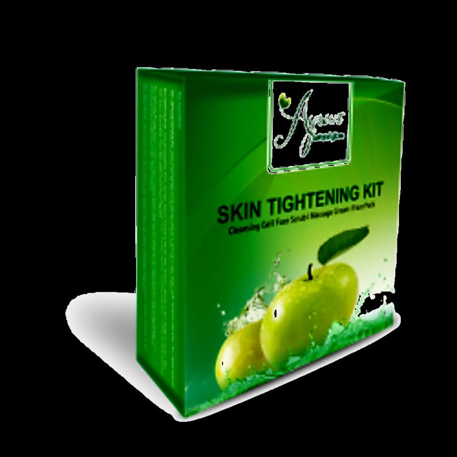 Aysun Skin Tightening Facial Kit