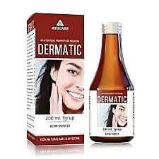 Ayucare Dermatic Syrup