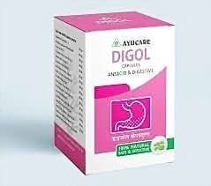 Ayucare Digol Capule