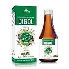 Ayucare Digol Syrup