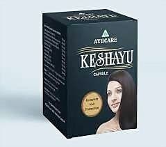 Ayucare Keshayu Capsule