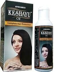 Ayucare Keshayu Oil