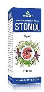 Ayucare Stonol Syrup