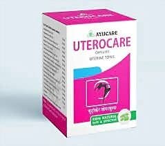 Ayucare Uterocare Capsule
