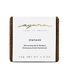 Ayuna shampoo