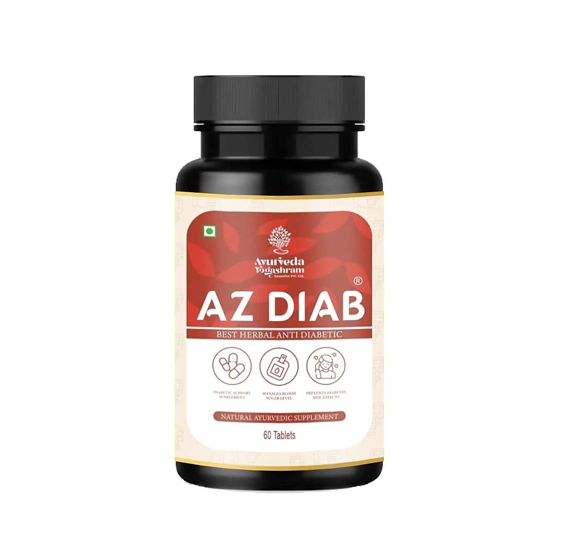 Ayurveda Yogashram Az Diab