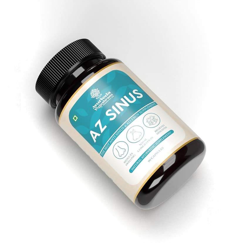 Ayurveda Yogashram Az Sinus