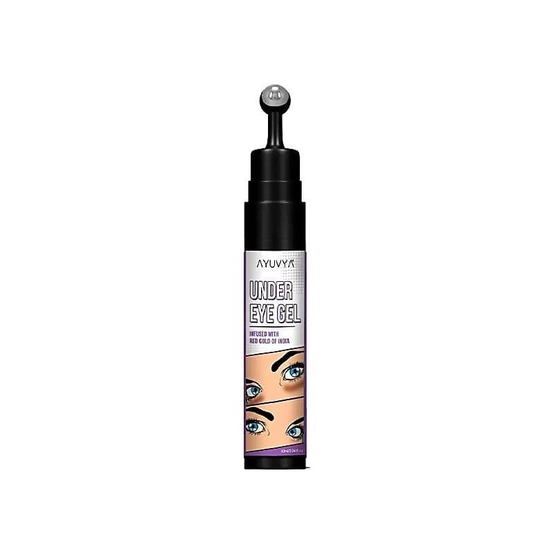 Ayuvya Under Eye Gel