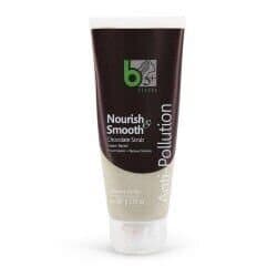 B3+ Herbal Chocolate Scrub