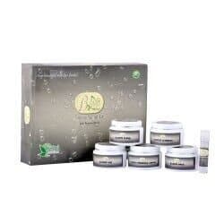 B3+ Herbal Glossy Facial Kit