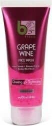 B3+ Herbal Grape Wine Face Wash