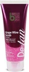 B3+ Herbal Grape Wine Scrub