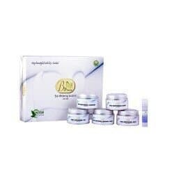 B3+ Herbal Skin Whitening Facial Kit