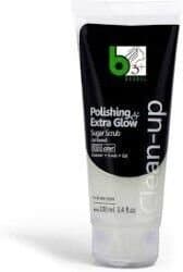 B3+ Herbal Sugar Scrub