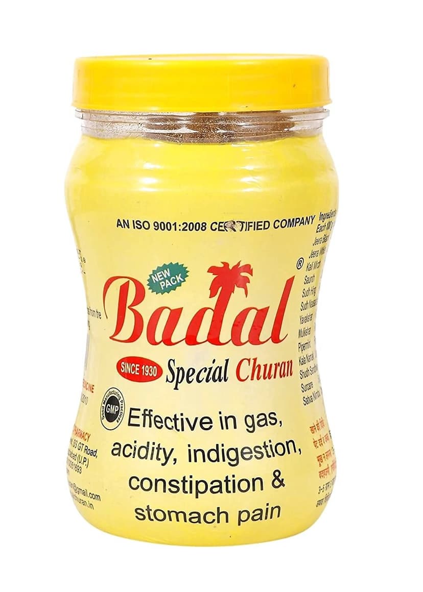 Badal Special Churan