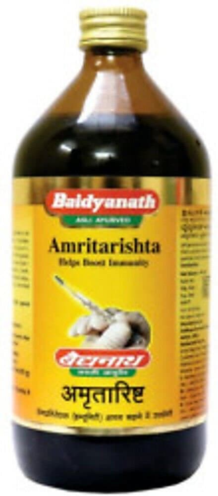 Baidyanath Amritarishta - Nagpur