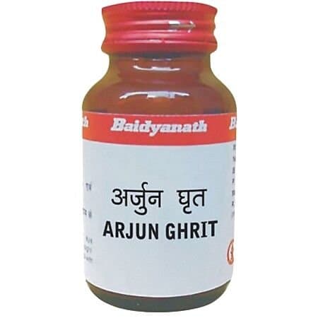 Baidyanath Arjun Ghrit - Asli Ayurveda