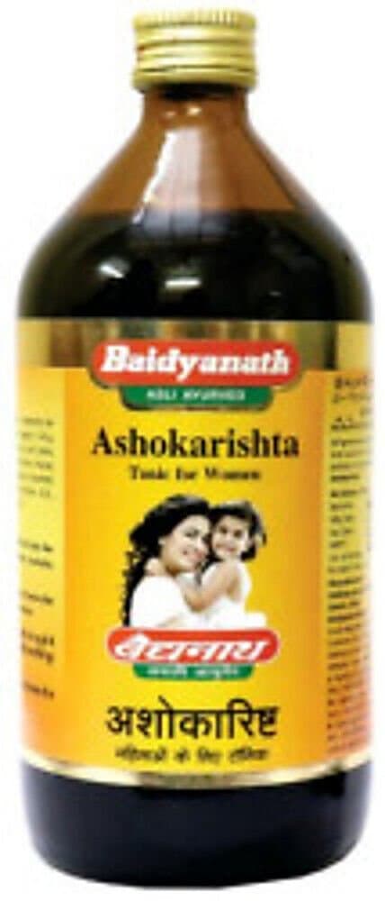 Baidyanath Ashokarishta - Nagpur