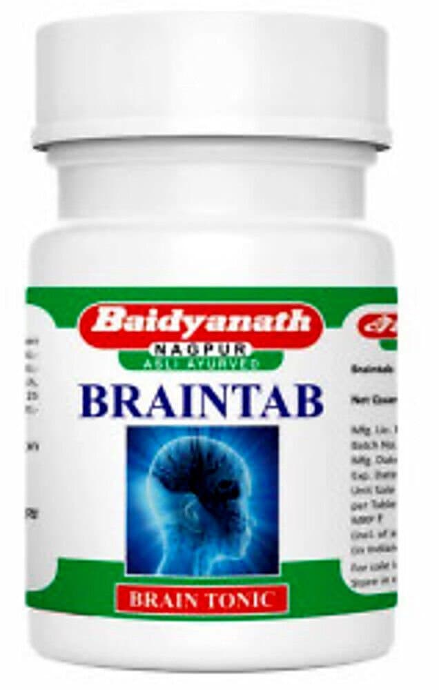 Baidyanath Braintab - Nagpur
