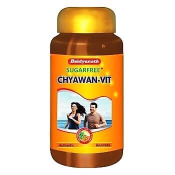 Baidyanath Chyawan-Vit - Asli Ayurveda