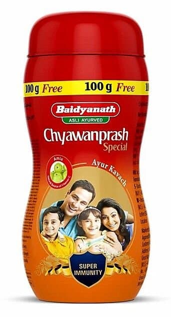 Baidyanath Chyawanprash Special - Nagpur