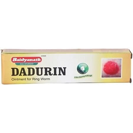 Baidyanath Dadurin Ointment