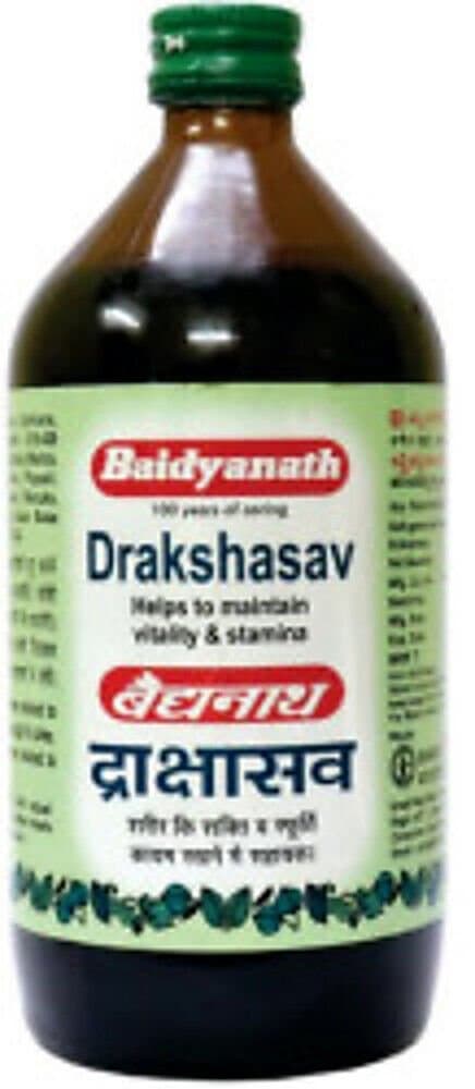 Baidyanath Drakshasav - Nagpur