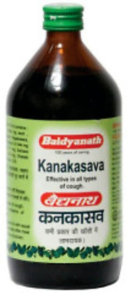 Baidyanath Kanakasava - Nagpur