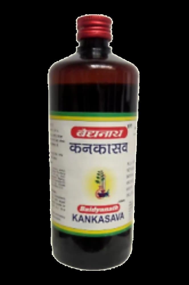 Baidyanath Kankasava - Asli Ayurveda