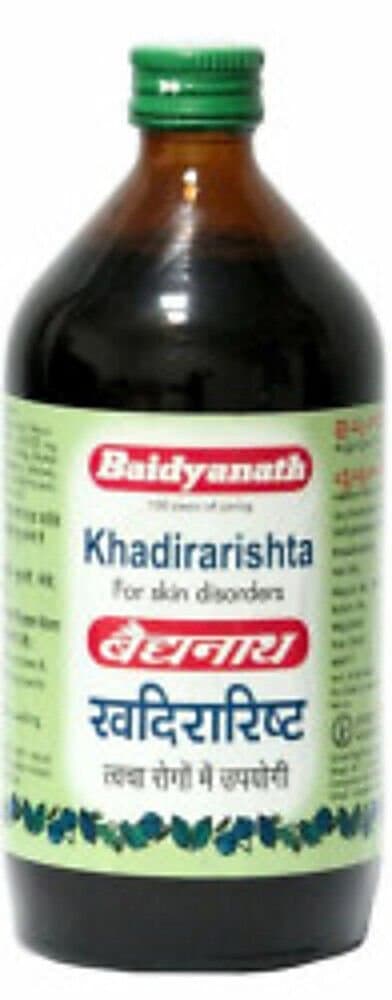 Baidyanath Khadirarishta - Nagpur