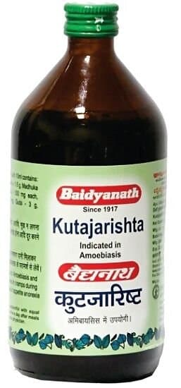 Baidyanath Kutajarishta - Nagpur