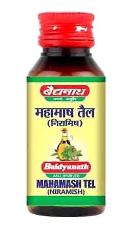 Baidyanath Mahamash Tel -Asli Ayurveda