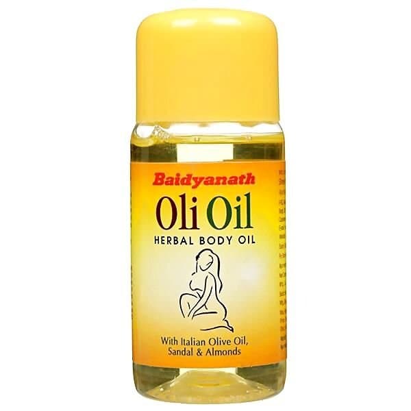 Baidyanath Oli Oil - Asli Ayurveda