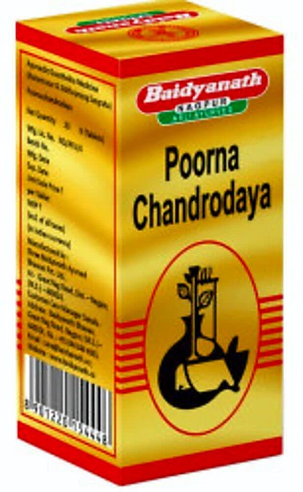 Baidyanath Poorna Chandrodaya - Nagpur
