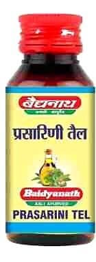 Baidyanath Prasarini Tel - Asli Ayurveda
