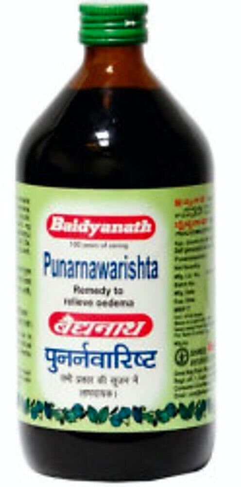 Baidyanath Punarnawarishta - Nagpur