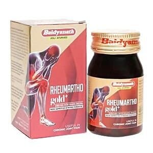 Baidyanath Rheumartho Gold Plus - Nagpur
