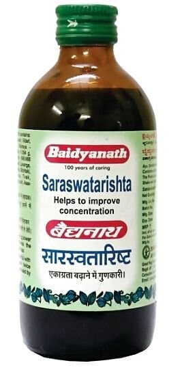Baidyanath Saraswatarishta - Nagpur