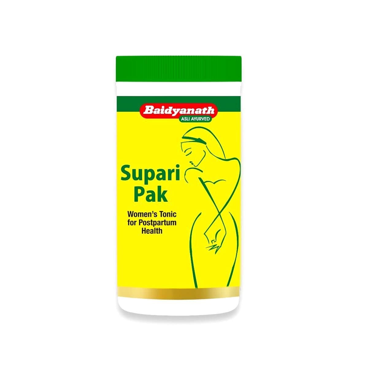 Baidyanath Supari Pak - Nagpur