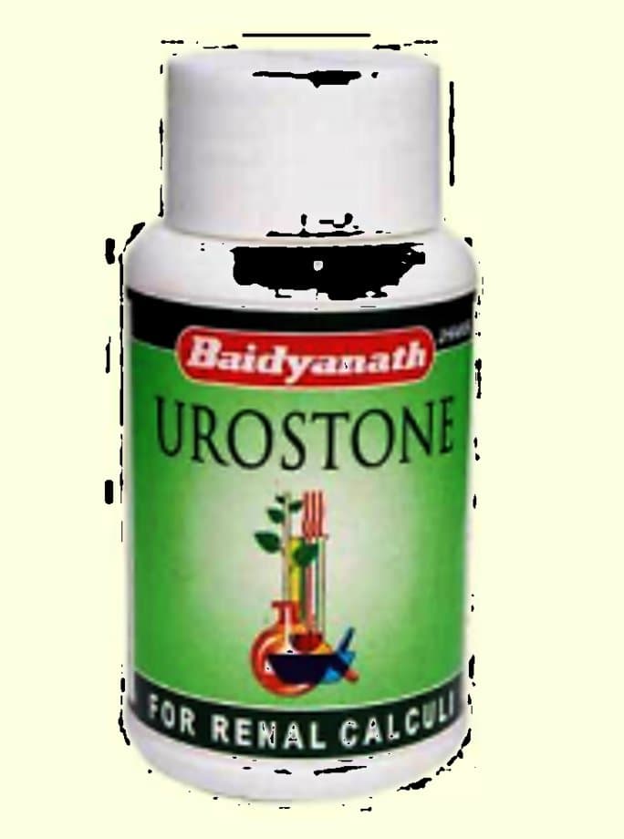 Baidyanath Urostone Tablets