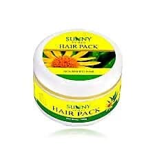 Bakson's Hair Pack