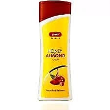 Bakson's Honey And Almond Body Lotion