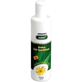 Bakson's Sunny Arnica Hair Conditioner