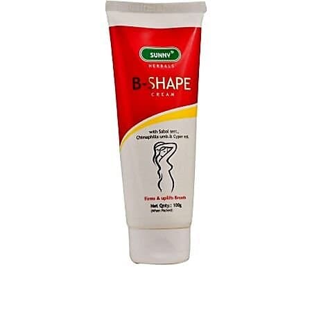 Bakson B Shape Cream